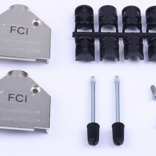 Amphenol 8655MH1501BLF for sale