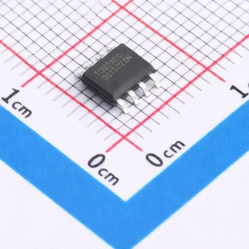 TDSEMIC DS1302ZN-TD for sale