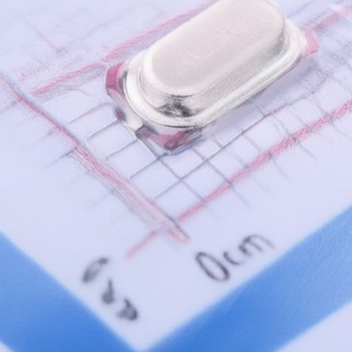 Huiyuan crystal HY12M49SBSMDDB1R30 for sale