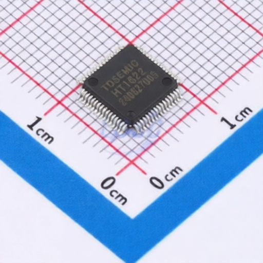 TDSEMIC HT1622-LQFP64(7*7)-TD for sale