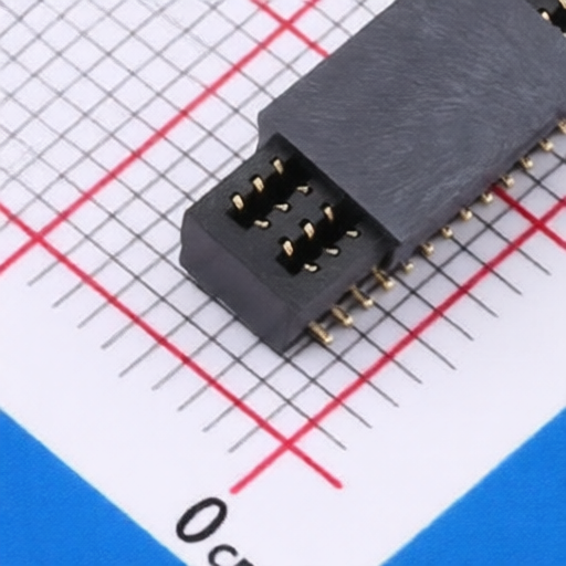 HCTL HC-PBB08-2-32-F-H3.0-G1-R-P-04 for sale