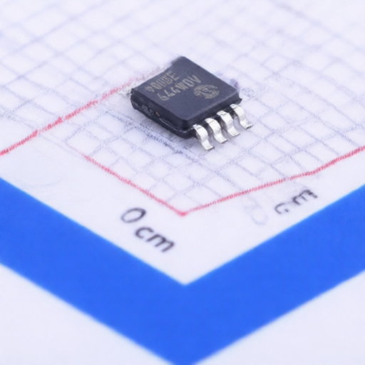 MICROCHIP MCP9808T-E/MS for sale