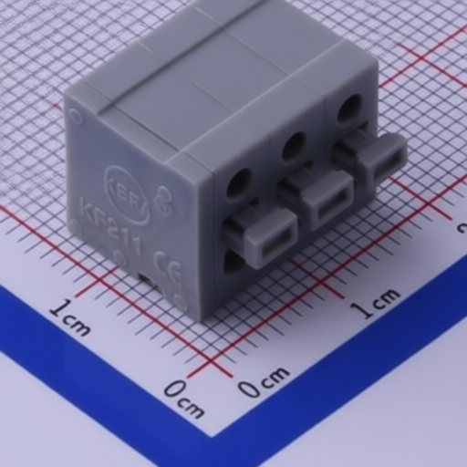 Cixi Kefa Elec KF211V-5.0-3P for sale
