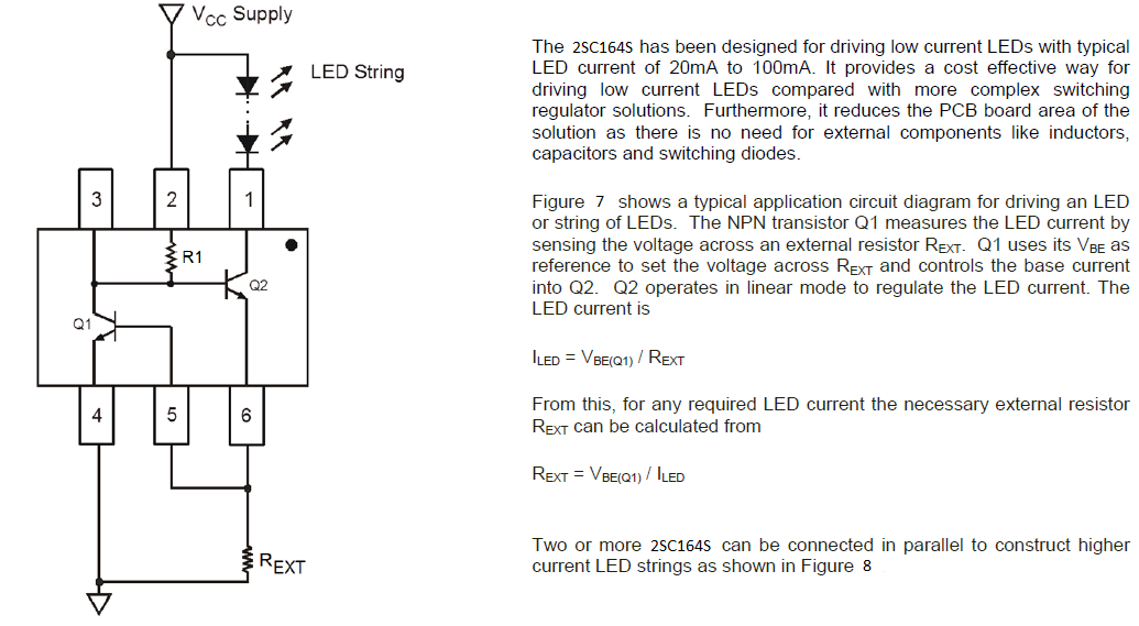 PANJIT 2SC164S_R1_00001 for sale
