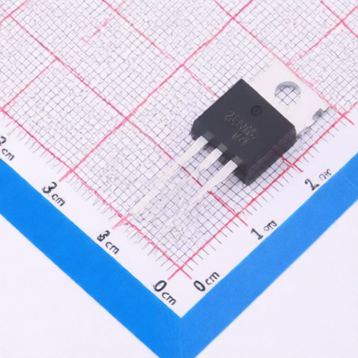 Siliup SP25N50TQ for sale