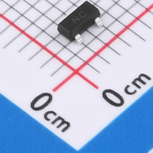 CBI BZX84C5V1CA for sale