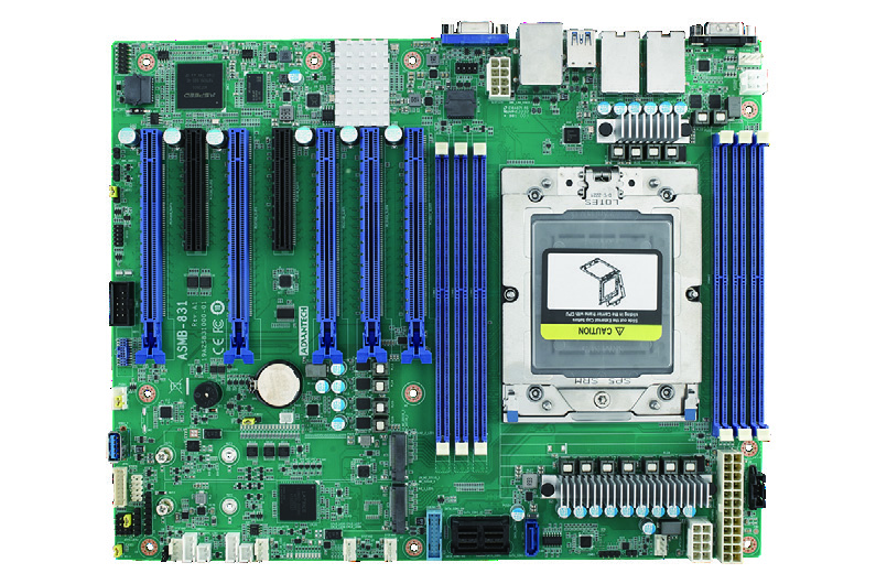 ADVANTECH ASMB-976T2-00A1U for sale