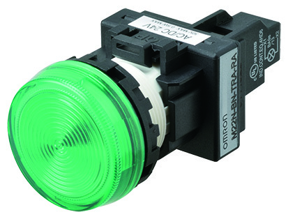 OMRON M22N-BC-TWA-YD-P for sale