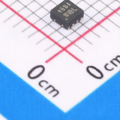 HGSEMI LM4861DQ2/TR for sale