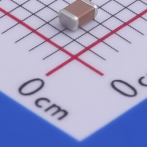 Chinocera HGC0805R7221K500NTHJ for sale