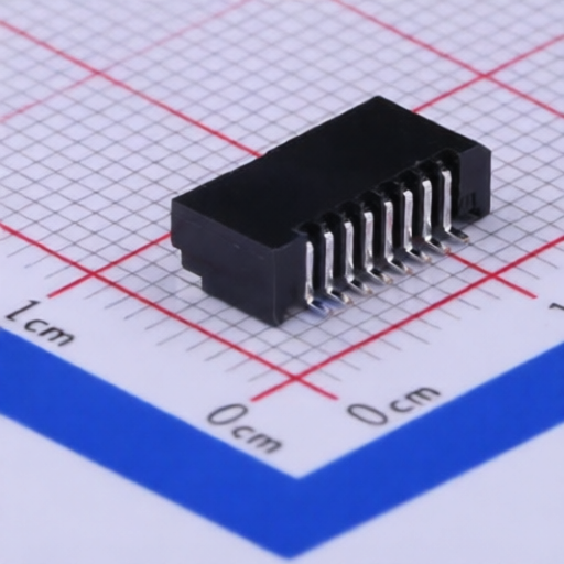 JST 08FMN-SMT-A-TF(LF)(SN) for sale