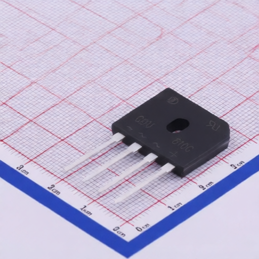 Jingdao Microelectronics GBU810G for sale