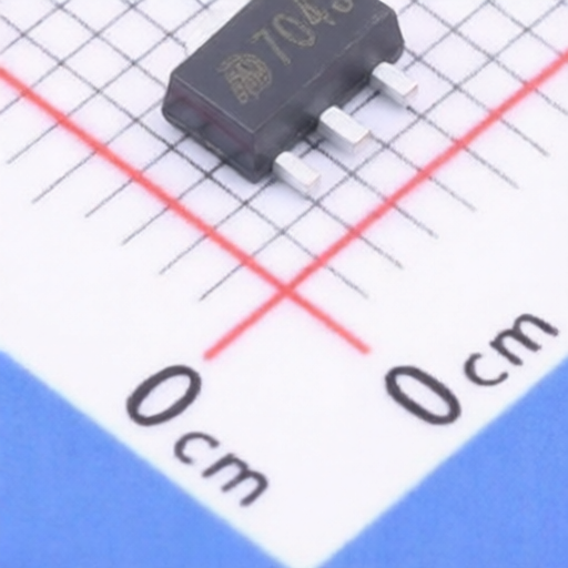 Mingda Microelectronics MD7043 for sale