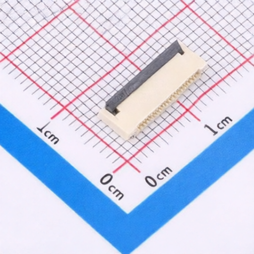 Hong Cheng HC-FPC-0.5-20P-FHH20 for sale