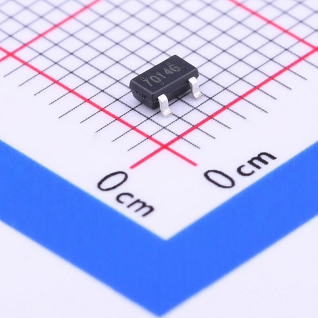 ANPEC APM2301CAC-TRG for sale