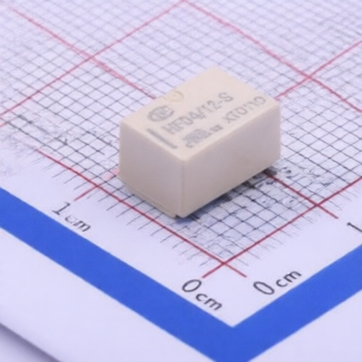 HONGFA HFD4/12-SR for sale