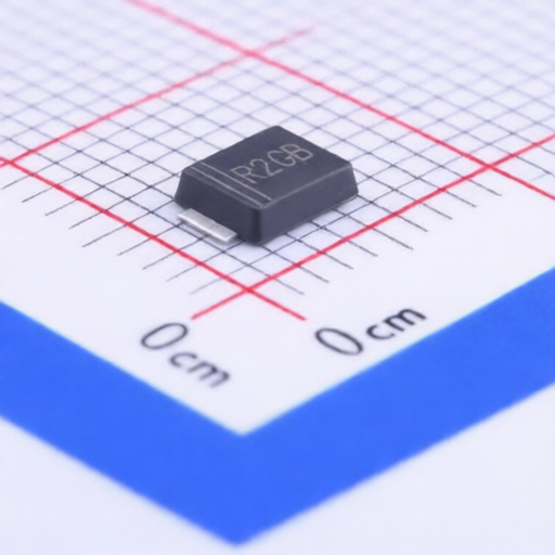 Jingdao Microelectronics RS2GBF for sale