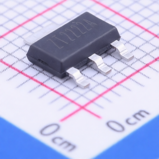 JSCJ PZT2222A for sale