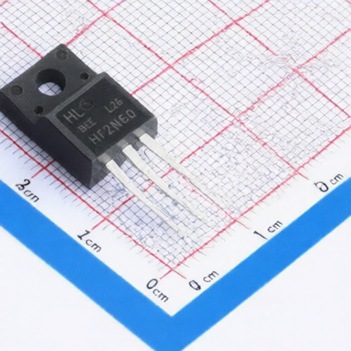 HL(Haolin Elec) HF2N60 for sale