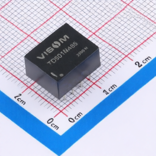 VISOM TD501M485 for sale