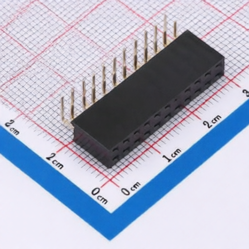 FG FG-PM2.54-2-11PW-H8.5 for sale