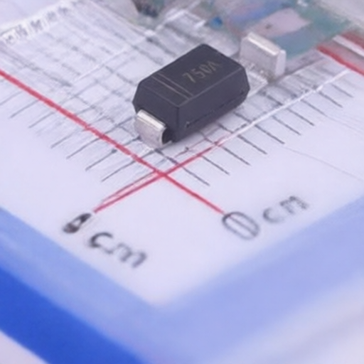 Jingdao Microelectronics 1SMA4750A for sale