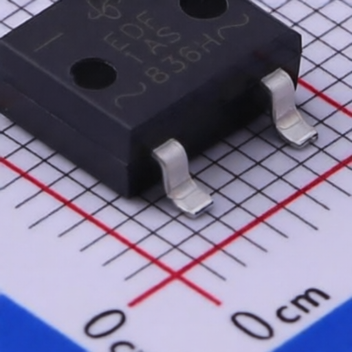 VISHAY EDF1AS-E3/77 for sale