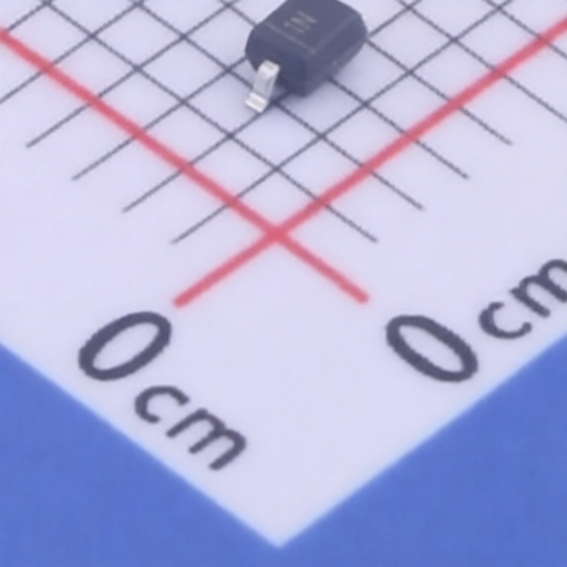 Jingdao Microelectronics MM3Z5V1W for sale