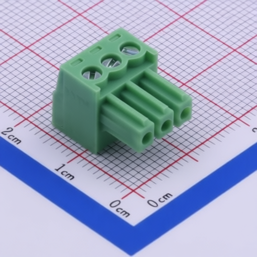 Cixi Kefa Elec KF2EDGK-3.5-3P for sale
