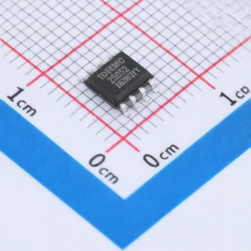 TDSEMIC 25Q32DR-TD for sale