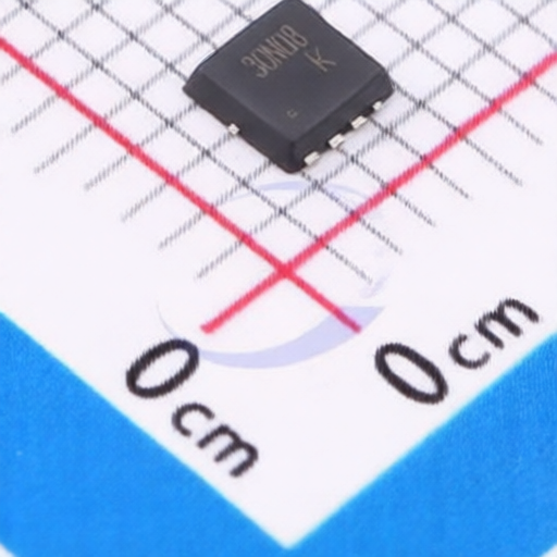 Siliup SP30N08NJ for sale