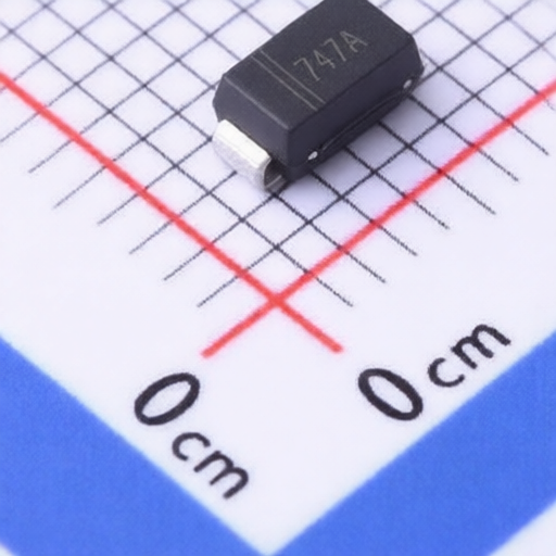 Slkor 1SMA4747A for sale