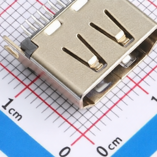 Hanbo Electronic HDMI-215M-JB16 for sale