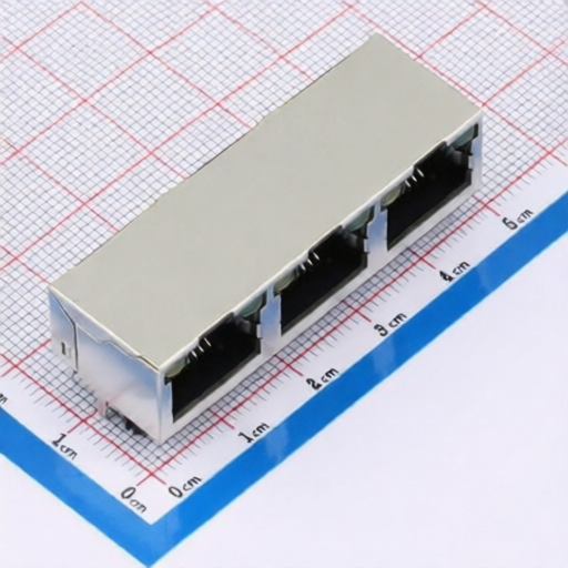 HCTL HC-RJ45-5JA-3-2 for sale