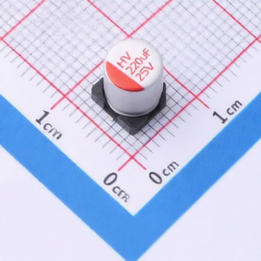 Honor Elec HV1E227M0607PZ for sale