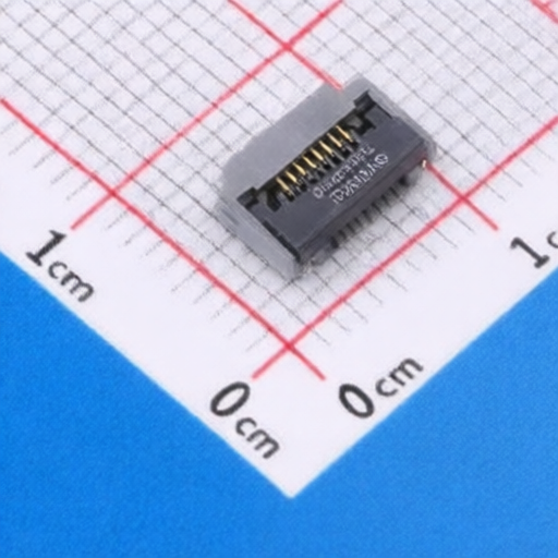 HRS FH52K-8S-0.5SH for sale