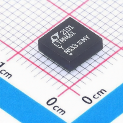 ADI LTM4661IY#PBF for sale