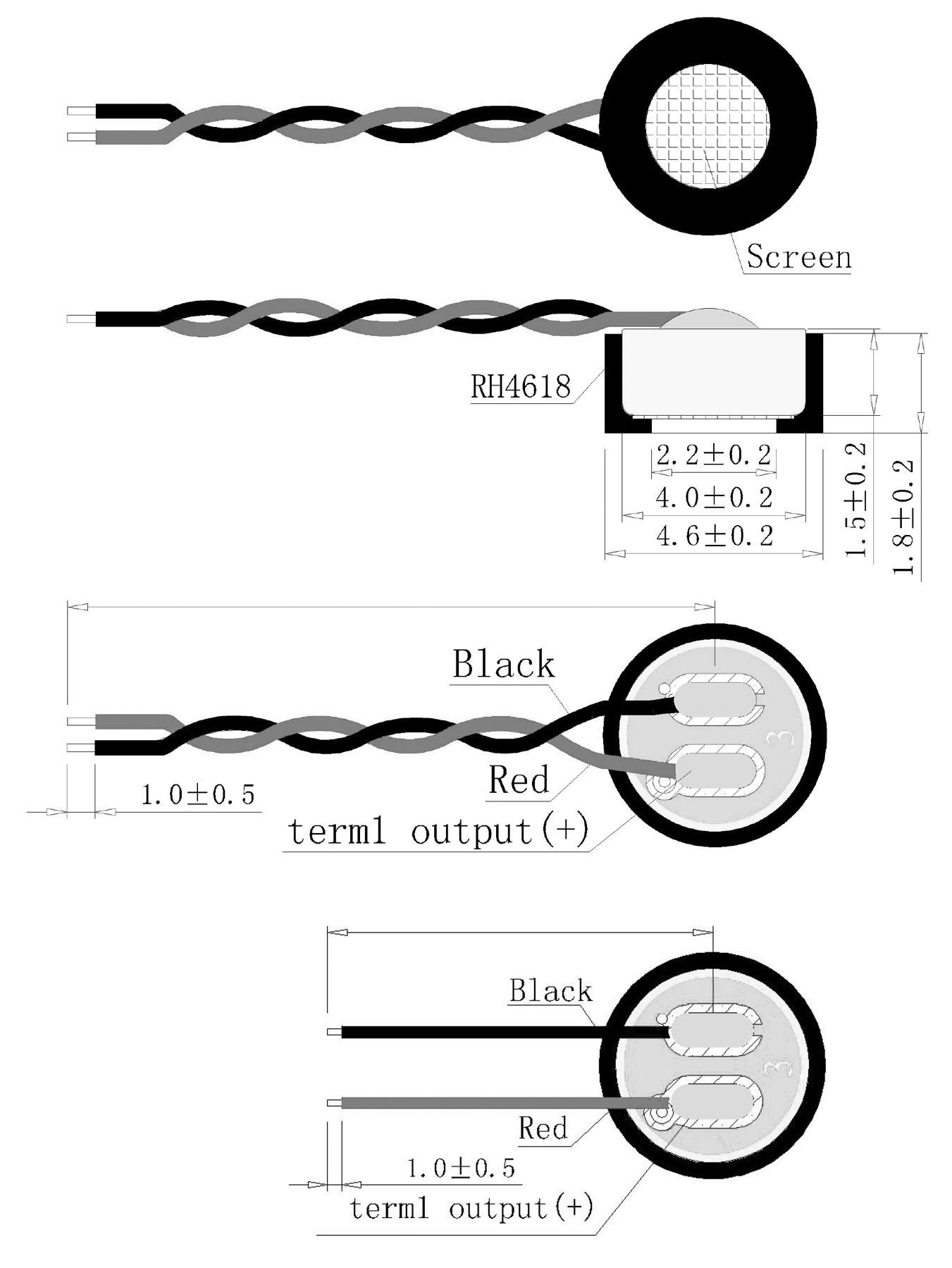 CUI CMEJ-4618-42-L008 for sale