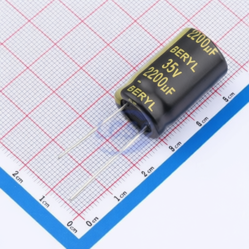 BERYL Electronic Tech RF035M222LO16*26TA-1A1Et for sale