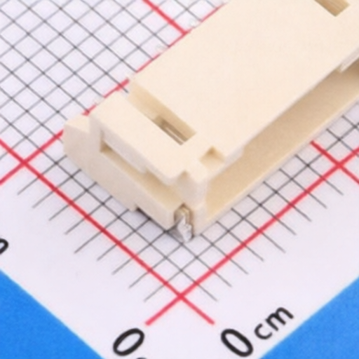 CJT(Changjiang Connectors) A2001WR-S-5P for sale