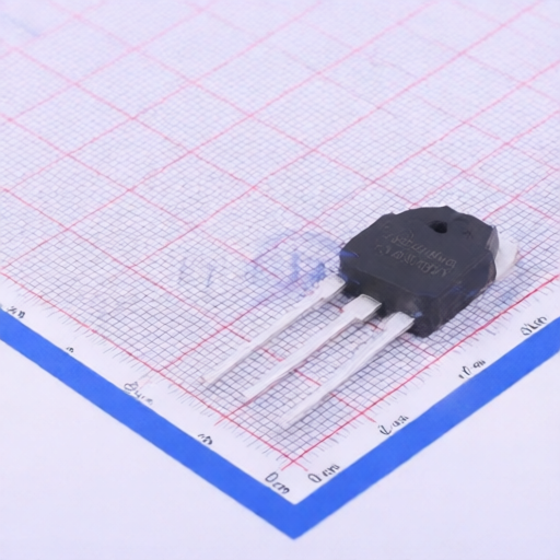 Hangzhou Silan Microelectronics SGT40N60NPFDPN for sale