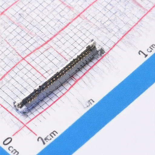 Lian Xin Technology DF56-40P-0.3SD(51) for sale