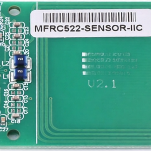 Forsinve MFRC522-SENSOR-IIC for sale
