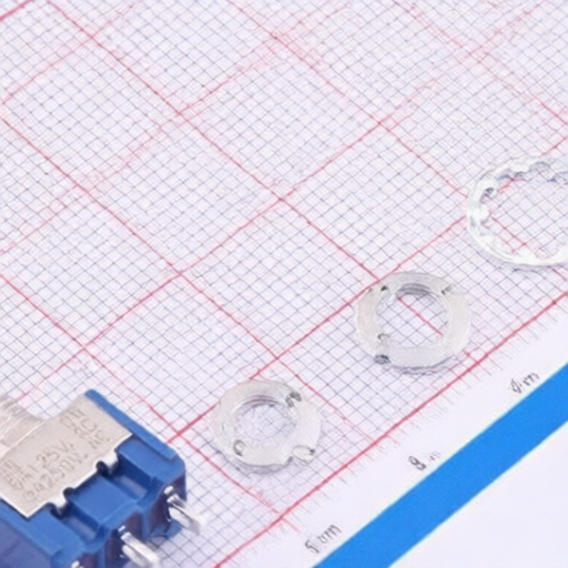 Nidec 8A1011-Z for sale