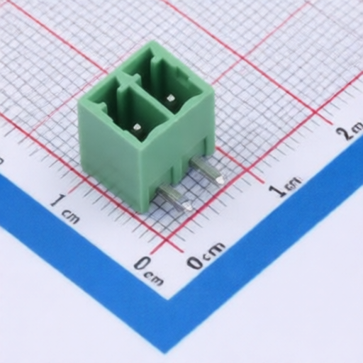 Megastar ZX-DGRC-3.81-2P for sale