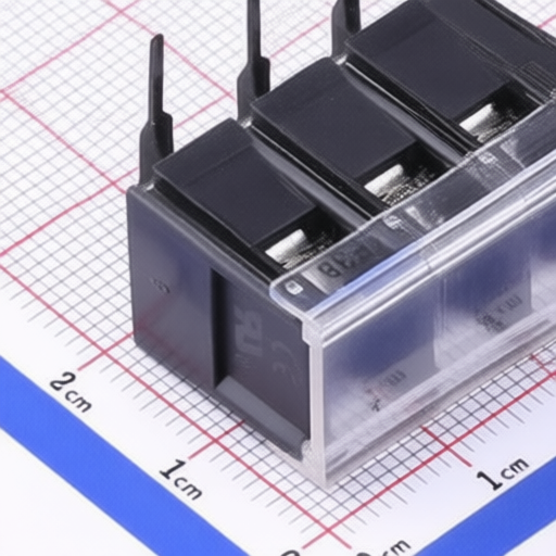 Cixi Kefa Elec KF38R-8.25-3P for sale