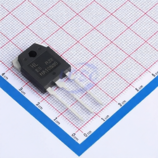 HL(Haolin Elec) HA10N80 for sale