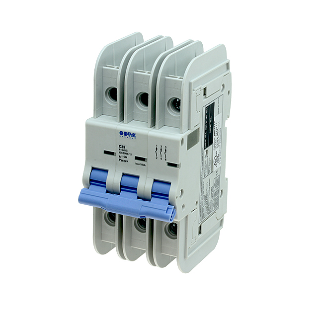 E-T-A 483-G533-J1M1-B2S0Z-20A for sale