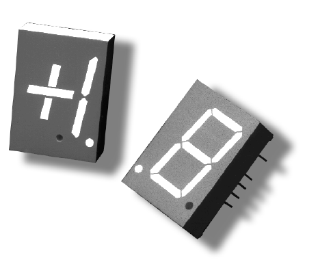 Broadcom HDSP-3901 for sale