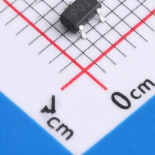 PJSEMI PJM3400JNSC for sale